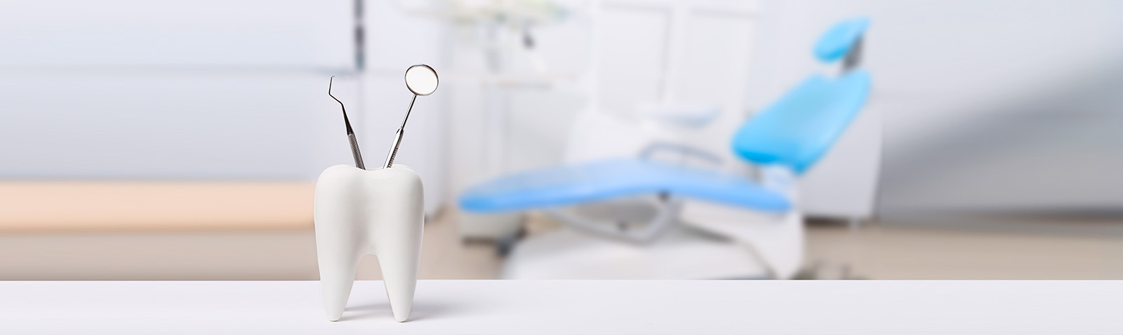 Dental Office in San Angelo