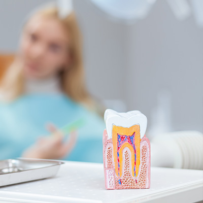 Ramsey Koschak DDS