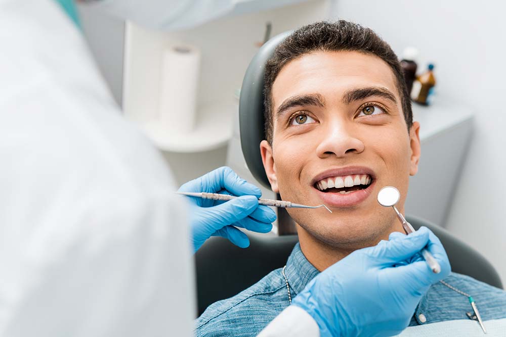 Green Ridge Dental Care | Teeth Whitening, Implant Dentistry and Sports Mouthguards