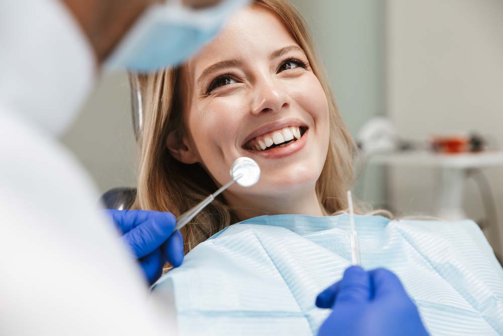 Green Ridge Dental Care | Snoring Appliances, Dental Fillings and Veneers