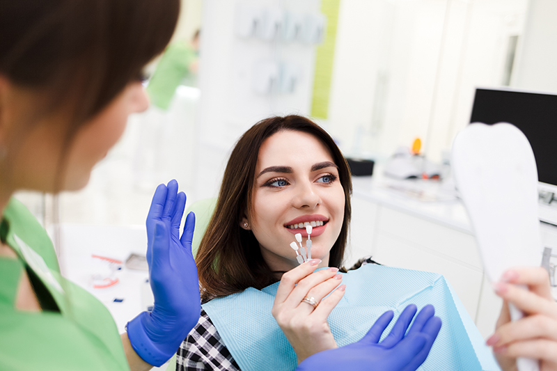 Green Ridge Dental Care | Snoring Appliances, Invisalign reg and Veneers