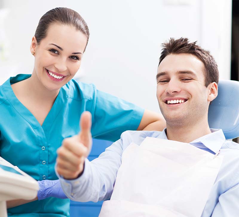 Green Ridge Dental Care | Implant Dentistry, Night Guards and Extractions