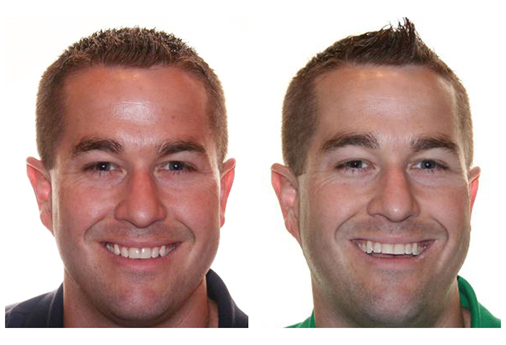 Green Ridge Dental Care