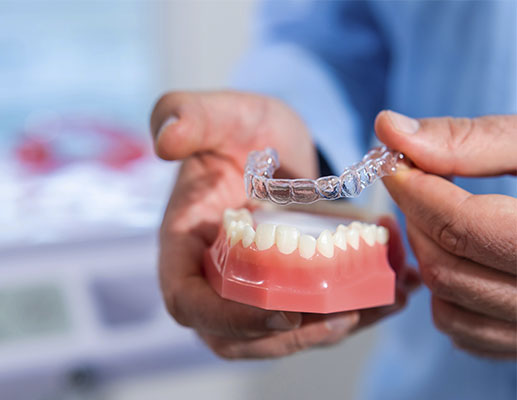 Green Ridge Dental Care