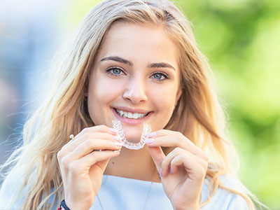 Green Ridge Dental Care | Ceramic Crowns, Oral Exams and Invisalign reg 