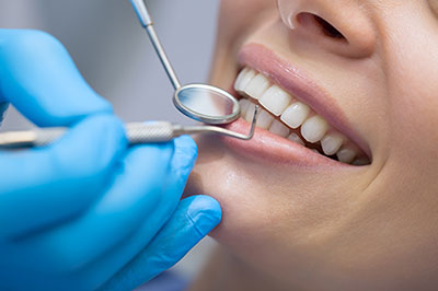 Green Ridge Dental Care | Dentures, Oral Cancer Screening and Veneers