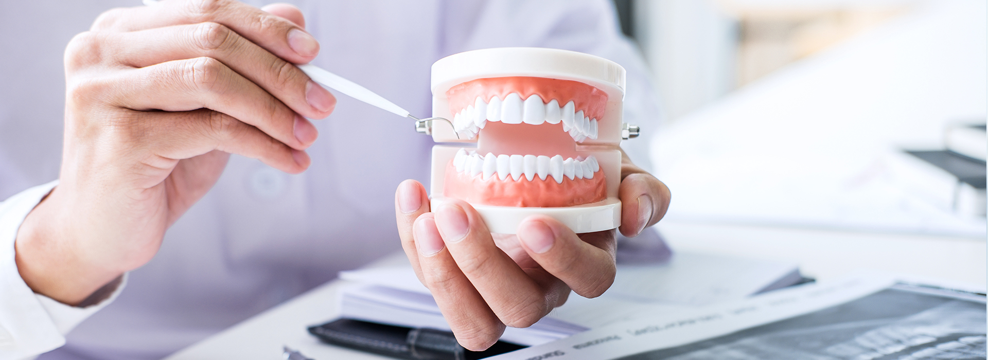 Green Ridge Dental Care | Dentures, Teeth Whitening and Implant Dentistry