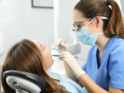 Green Ridge Dental Care | Cosmetic Dentistry, Preventative Program and Teeth Whitening