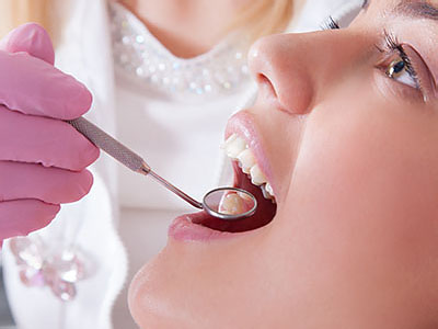 Green Ridge Dental Care | Oral Cancer Screening, Extractions and Snoring Appliances