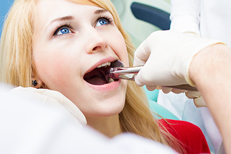 Green Ridge Dental Care