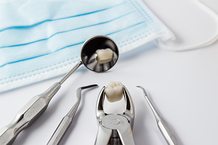 Green Ridge Dental Care
