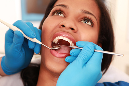 Green Ridge Dental Care